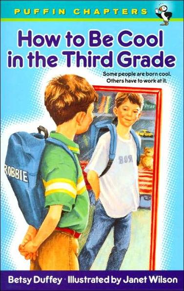 How to Be Cool in the Third Grade - Paperback | Diverse Reads