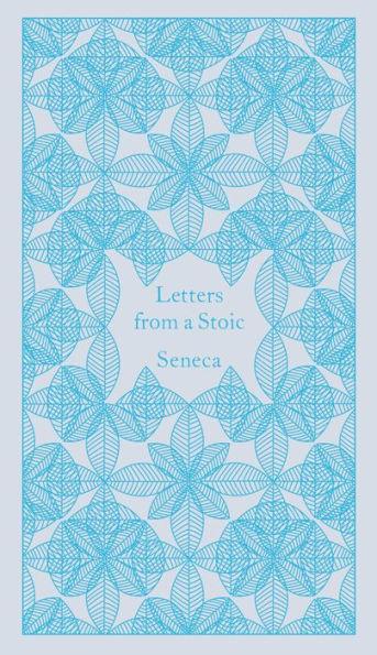 Letters from a Stoic - Hardcover | Diverse Reads