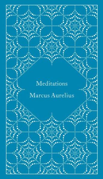 Meditations - Hardcover | Diverse Reads