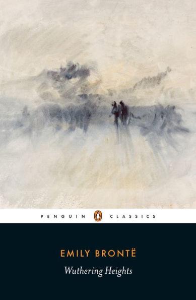 Wuthering Heights - Paperback | Diverse Reads
