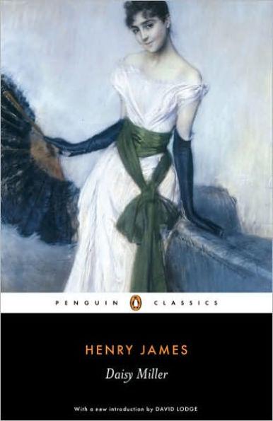Daisy Miller - Paperback | Diverse Reads