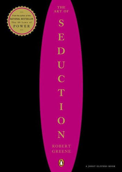 The Art of Seduction - Paperback | Diverse Reads