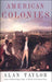 American Colonies - Paperback | Diverse Reads