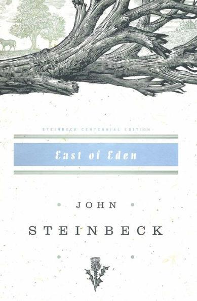 East of Eden - Paperback | Diverse Reads