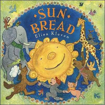 Sun Bread - Paperback | Diverse Reads