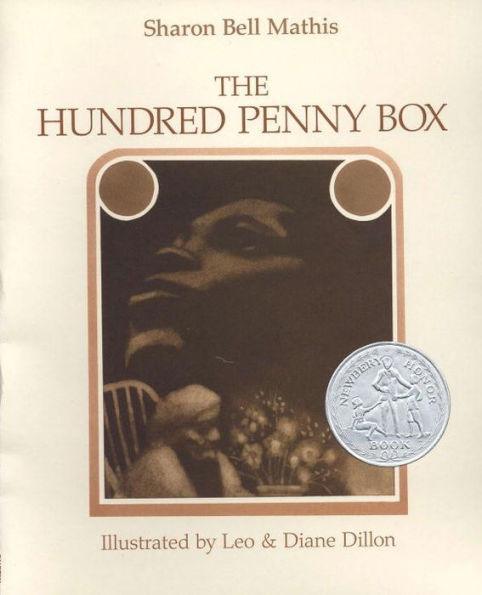The Hundred Penny Box - Paperback(Reissue) | Diverse Reads