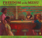 Freedom on the Menu: The Greensboro Sit-Ins - Paperback(Reprint) | Diverse Reads