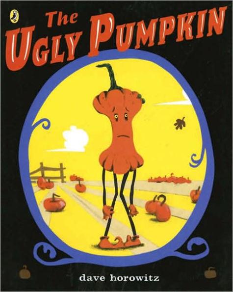 The Ugly Pumpkin - Paperback | Diverse Reads