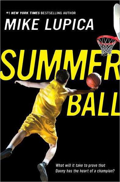 Summer Ball - Paperback | Diverse Reads