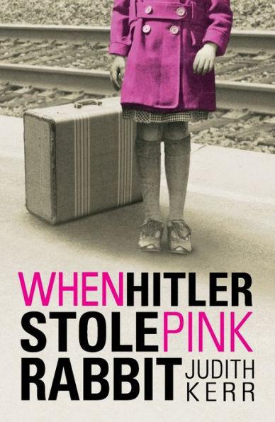 When Hitler Stole Pink Rabbit - Paperback | Diverse Reads