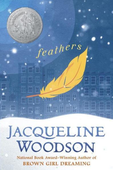 Feathers - Paperback(Reprint) | Diverse Reads