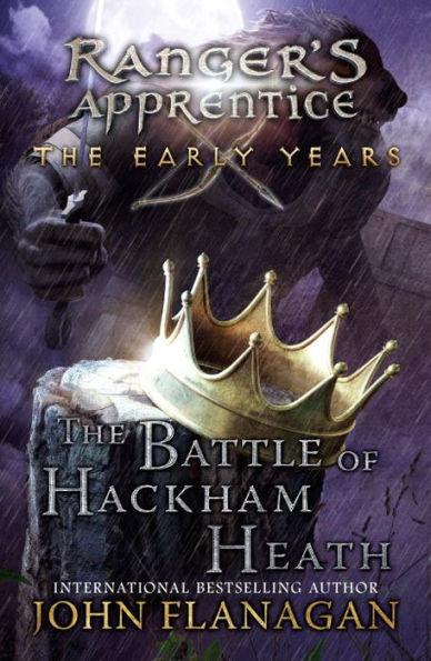 The Battle of Hackham Heath (Ranger's Apprentice: The Early Years Series #2) - Paperback | Diverse Reads