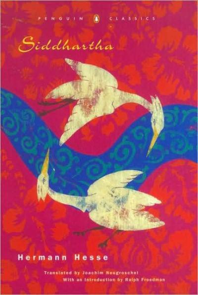 Siddhartha: An Indian Tale (Penguin Classics Deluxe Edition) - Paperback | Diverse Reads