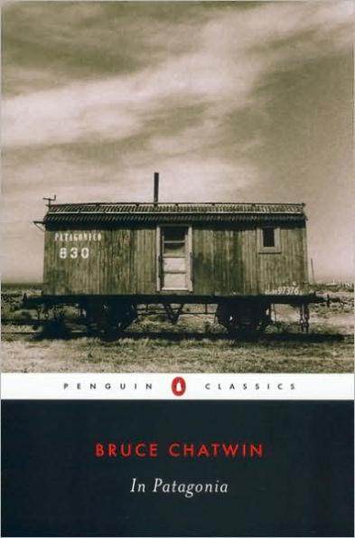 In Patagonia - Paperback | Diverse Reads