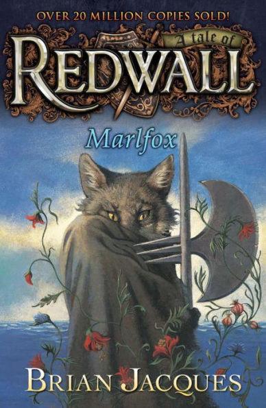 Marlfox (Redwall Series #11) - Paperback | Diverse Reads