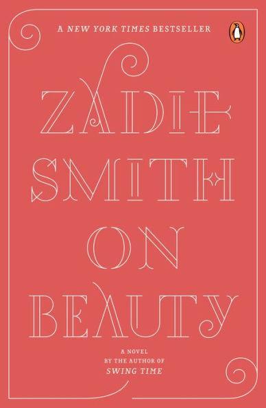 On Beauty - Paperback | Diverse Reads