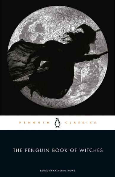 The Penguin Book of Witches - Paperback | Diverse Reads