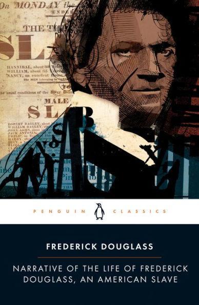 Narrative of the Life of Frederick Douglass, an American Slave -  | Diverse Reads
