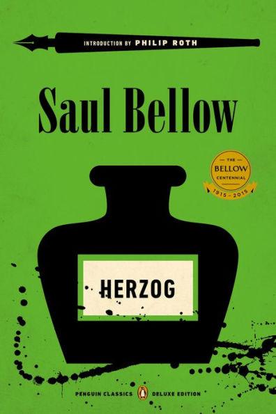 Herzog - Paperback | Diverse Reads