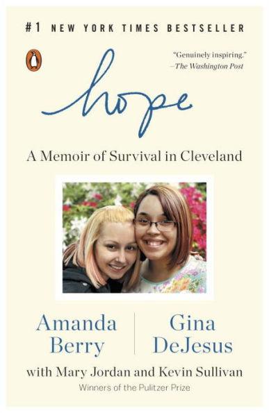 Hope: A Memoir of Survival in Cleveland - Paperback | Diverse Reads