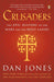 Crusaders: The Epic History of the Wars for the Holy Lands - Diverse Reads