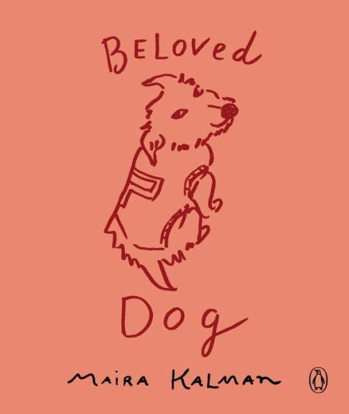 Beloved Dog - Paperback | Diverse Reads