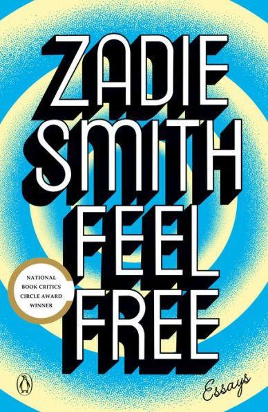 Feel Free - Paperback(Reprint) | Diverse Reads