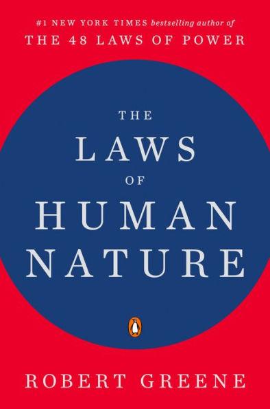 The Laws of Human Nature - Paperback | Diverse Reads