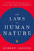 The Laws of Human Nature - Paperback | Diverse Reads