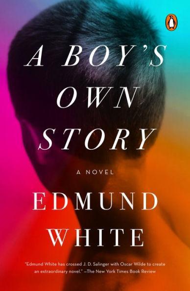 A Boy's Own Story: A Novel - Diverse Reads