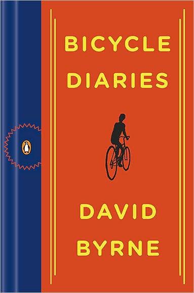 Bicycle Diaries - Paperback | Diverse Reads