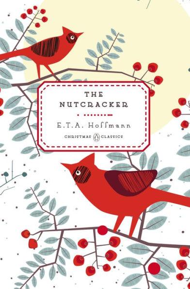The Nutcracker - Hardcover | Diverse Reads