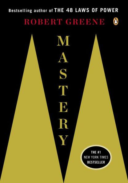 Mastery - Paperback | Diverse Reads