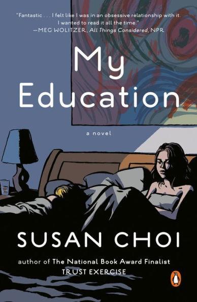 My Education - Diverse Reads