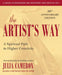 The Artist's Way: 30th Anniversary Edition - Paperback | Diverse Reads