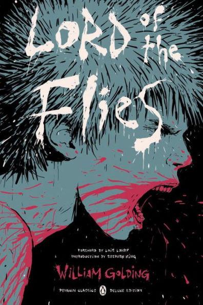 Lord of the Flies: (Penguin Classics Deluxe Edition) - Paperback | Diverse Reads