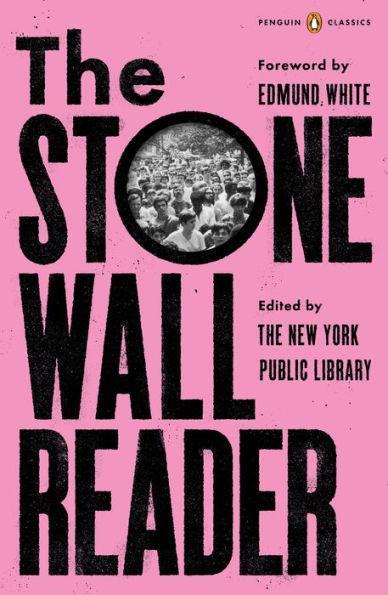 The Stonewall Reader - Diverse Reads
