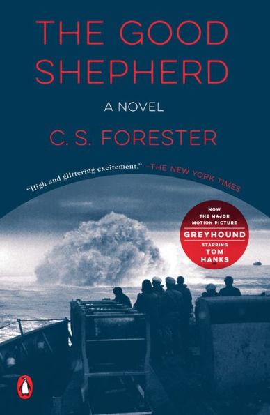 The Good Shepherd: A Novel - Paperback | Diverse Reads