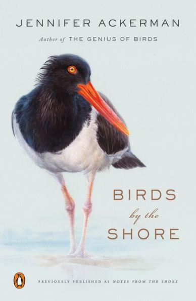 Birds by the Shore: Observing the Natural Life of the Atlantic Coast - Paperback | Diverse Reads