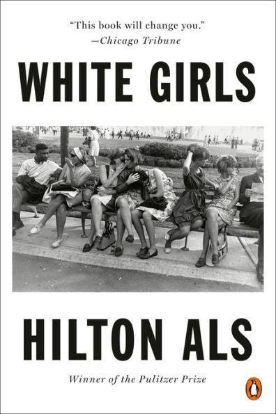 White Girls - Paperback(Reprint) | Diverse Reads