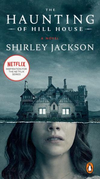 The Haunting of Hill House: A Novel - Paperback | Diverse Reads