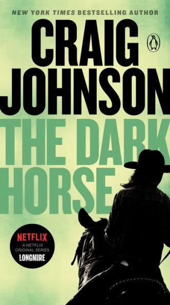 The Dark Horse (Walt Longmire Series #5) - Paperback | Diverse Reads