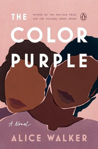 The Color Purple: A Novel - Paperback(Reprint) | Diverse Reads