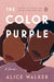 The Color Purple: A Novel - Paperback(Reprint) | Diverse Reads