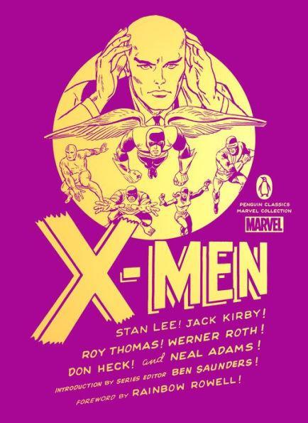 X-Men - Hardcover | Diverse Reads