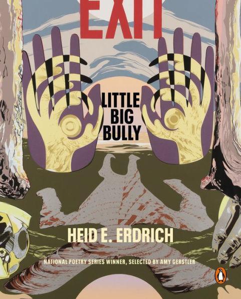 Little Big Bully - Diverse Reads