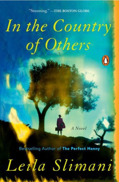 In the Country of Others: A Novel - Paperback | Diverse Reads