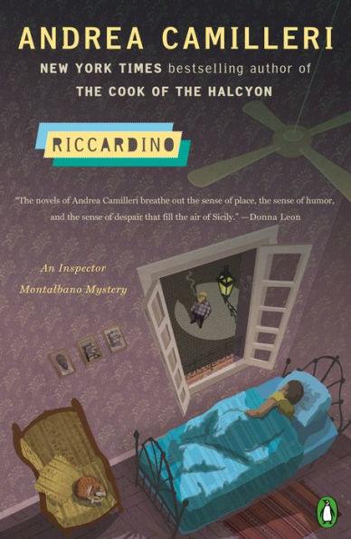 Riccardino (Inspector Montalbano Series #28) - Paperback | Diverse Reads