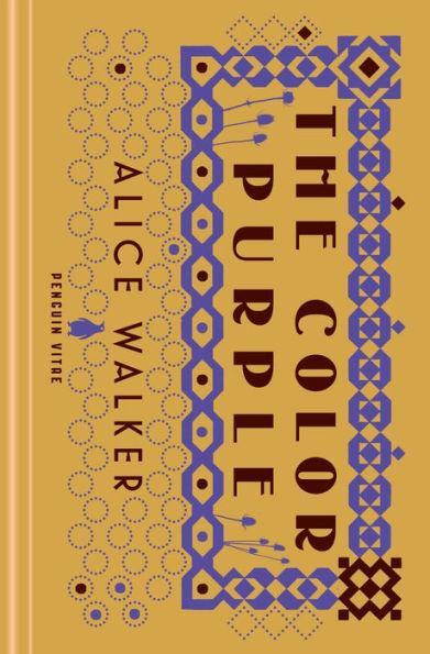 The Color Purple - Hardcover | Diverse Reads