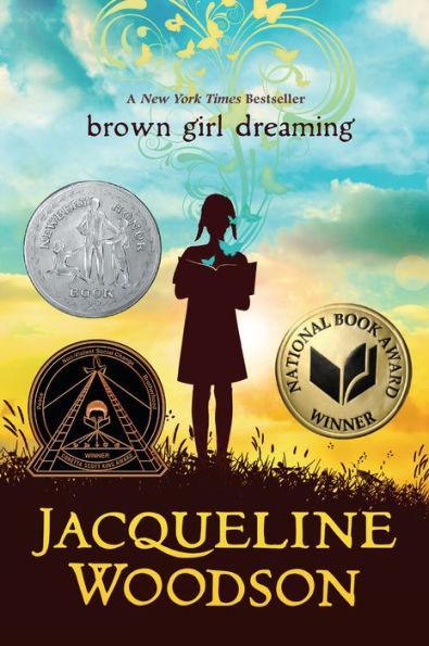 Brown Girl Dreaming - Paperback(Reprint) | Diverse Reads